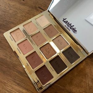 Tarte tartelette in bloom palette